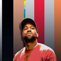 Ye （ カニエ・ウェスト / Kanye West ）