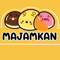 Kanommajamkan (ขนมมาแจมกัน)