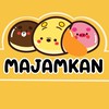 Kanommajamkan (ขนมมาแจมกัน)