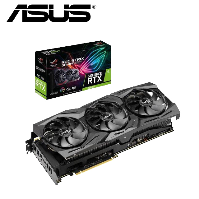 ◆ 顯示晶片：NVIDIA GeForce RTX 2080 Ti◆ 記憶體：11GB GDDR6◆ 核心時脈：1650 Mhz◆ CUDA數：4352◆ 電源接口：2*8pin◆ 輸出端子：3x D