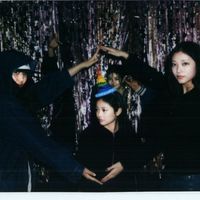 NJZ🫶-Bunnies-(写真･情報･雑談)