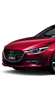 MAZDA AXELA・MAZDA3 owners