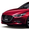 MAZDA AXELA・MAZDA3 owners