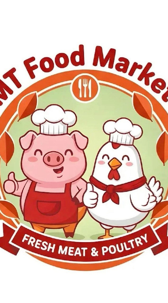 โปรโมชั่น MT FOOD MARKET