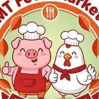 โปรโมชั่น MT FOOD MARKET