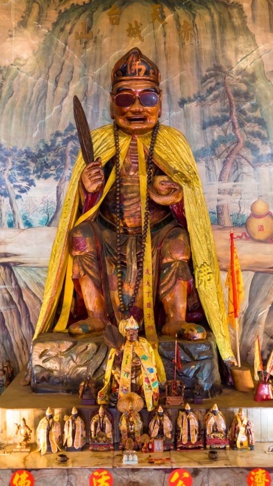 南恩禪寺粉絲信徒專區