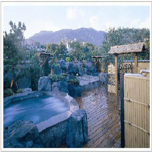 1.大眾湯露天SPA nn2.平假日通用 / 假日不加價