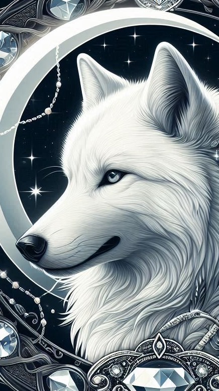【発言禁止】🌙いっくん🐺WOLF✨️✨️✨️
