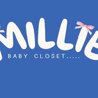 Millie baby closet 🩷💙 เสื้อผ้าเด็กงานแบรนด์