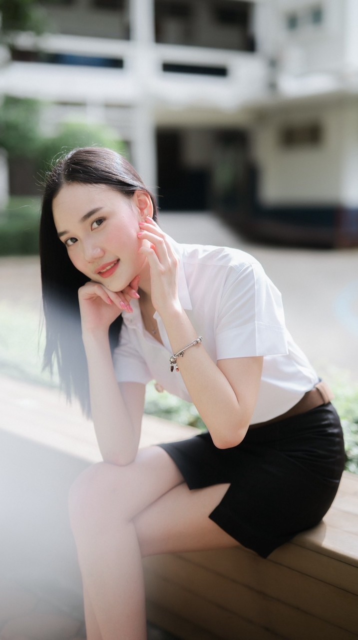 ด้อมถอปอ 🐰🎀🤍