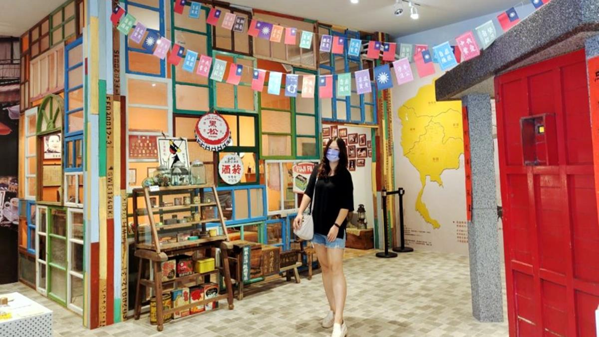 桃園不是旅遊沙漠！平鎮區６處私房景點：萬坪清水模公園、免門票、小木屋野餐