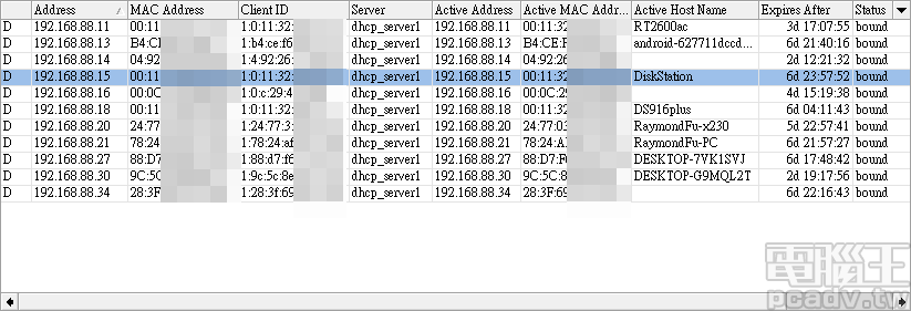 輕鬆自建個人分享雲，Synology 入門款 DS119j NAS 建立、操作、評測懶人包