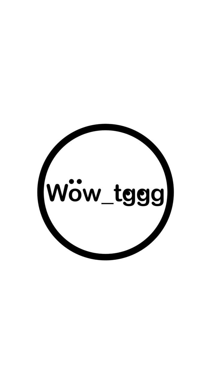 wow_tggg嚴選質感童裝