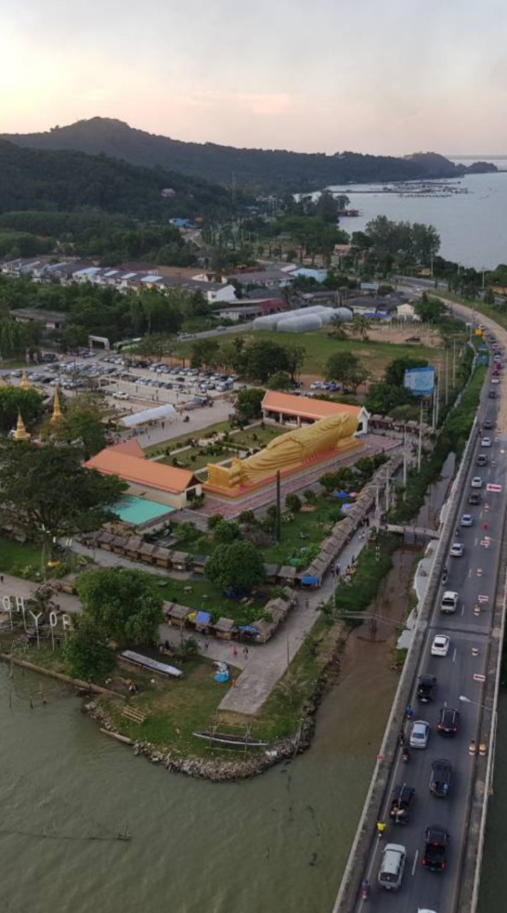 ทีมงานมัคคุเทศก์น้อย หาดใหญ่