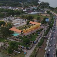 ทีมงานมัคคุเทศก์น้อย หาดใหญ่