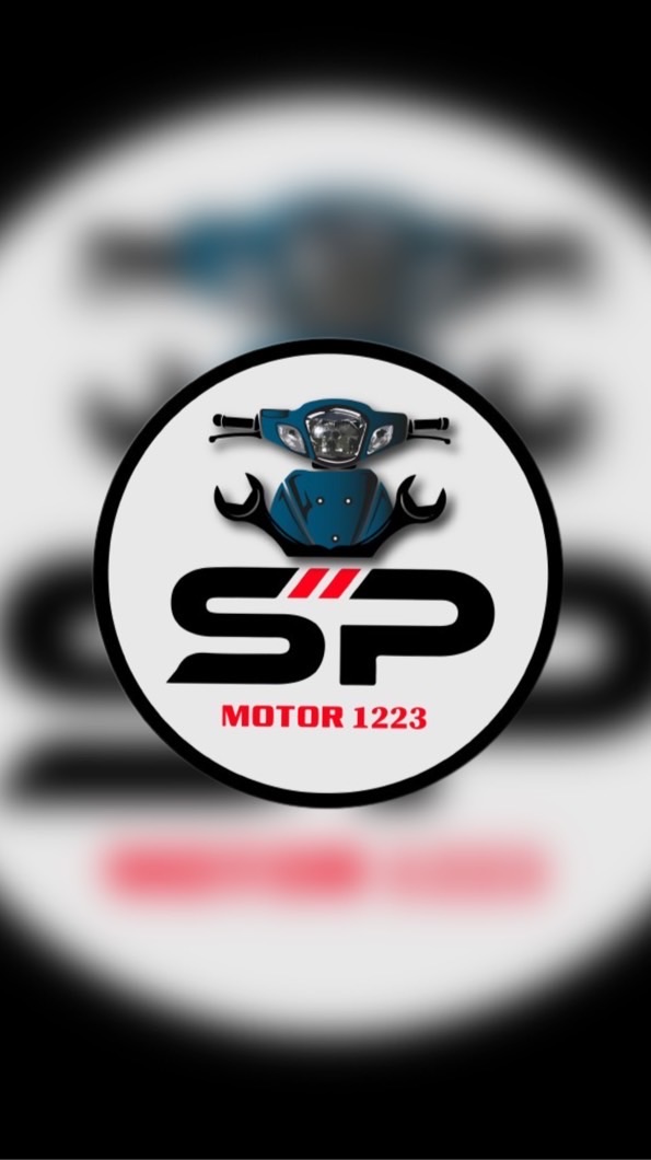 SP มอเตอร์ 1223