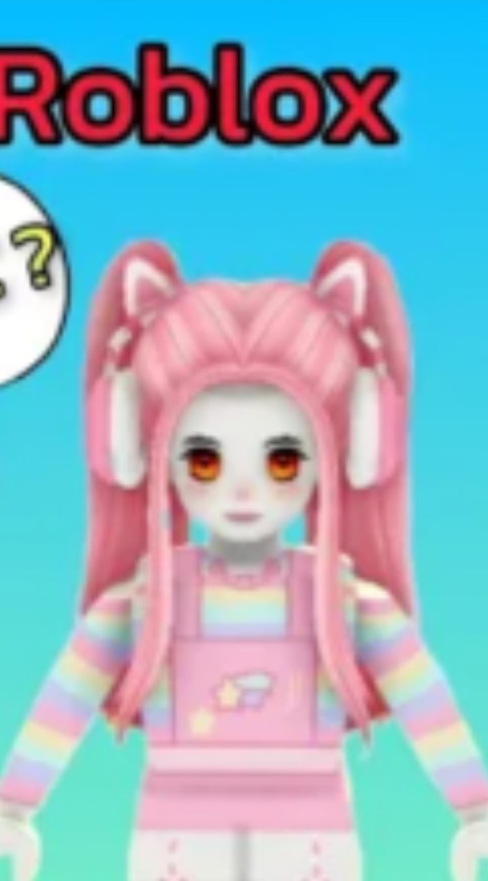 🐇🩷fc rita kitcat🩷🐇