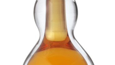 學李白優雅的喝醉