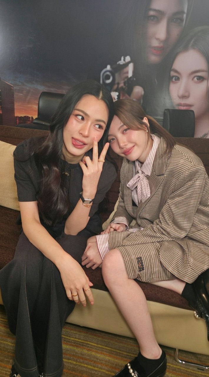 กลุ่มหลิงออม💜🤍
