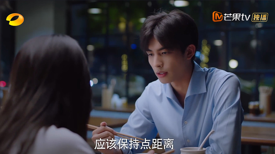 陸劇中人設「白轉黑」的主角1：宋威龍 飾演《以家人之名》凌霄