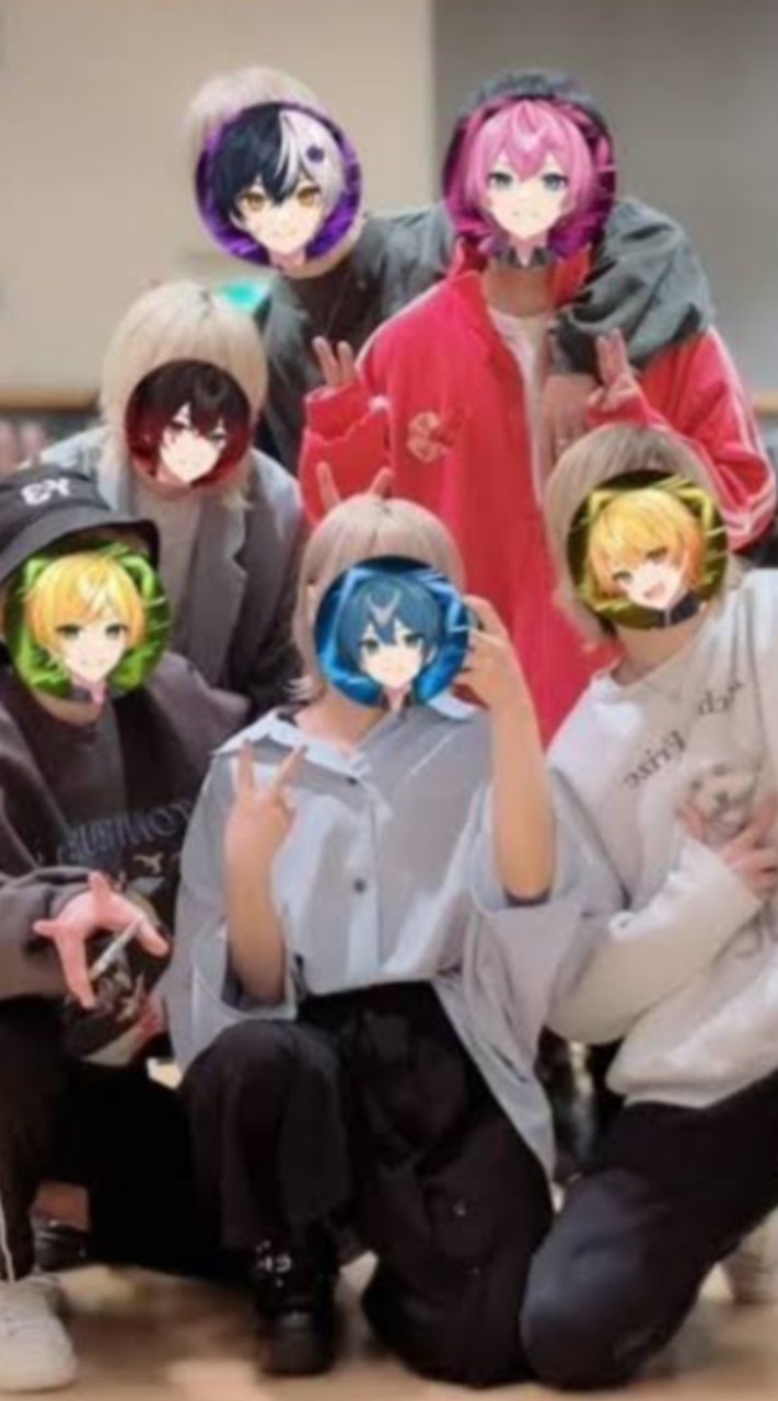 AMPTAK推し！