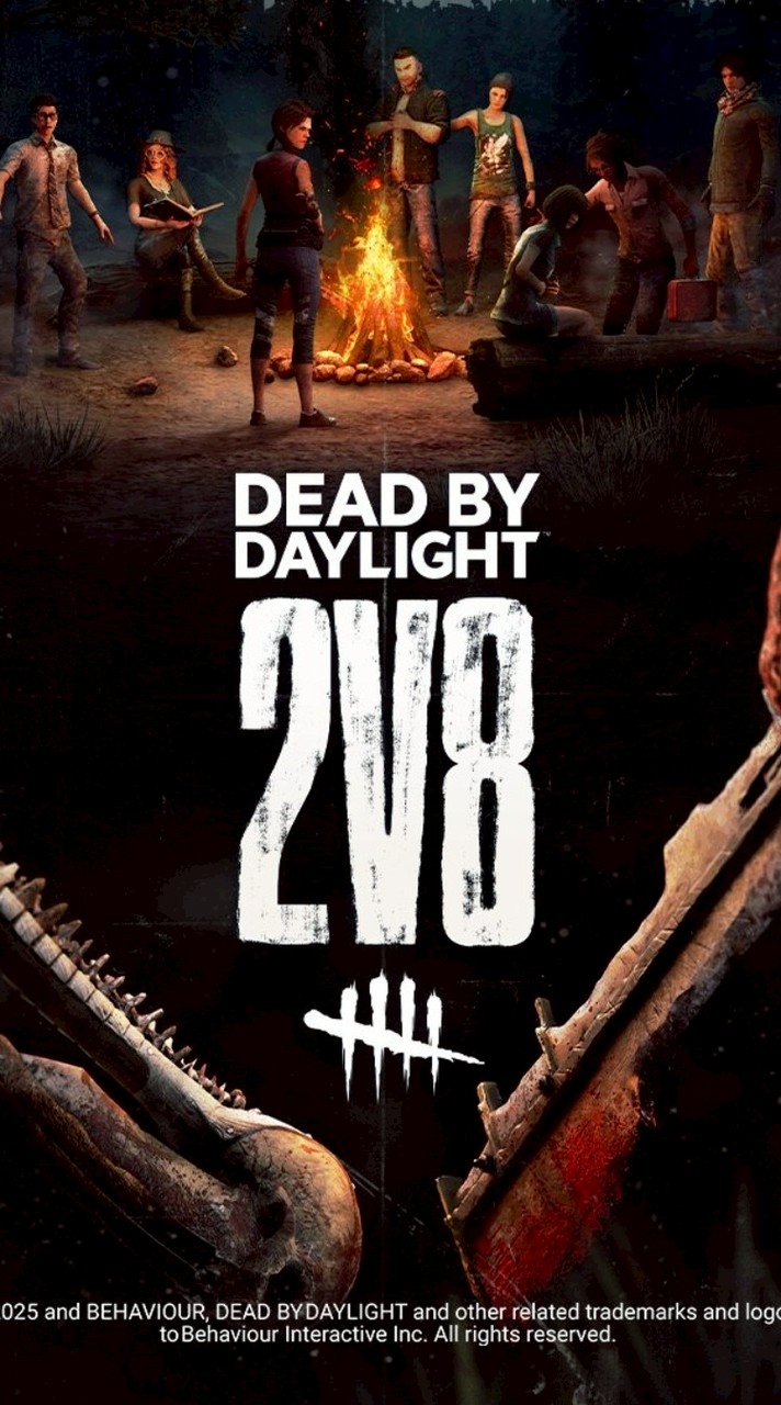 DBD 30代からのえんじょい勢:RE