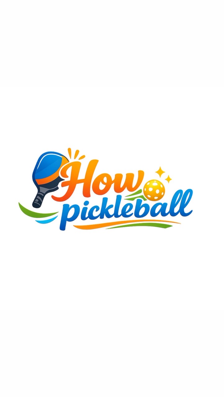 How.pickleball 好匹克球裝備俱樂部