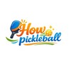 How.pickleball 好匹克球裝備俱樂部