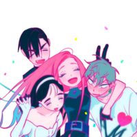 Alien stage同好交流群🌟🌟🌟（異星舞臺/ALNST/外星人舞臺）