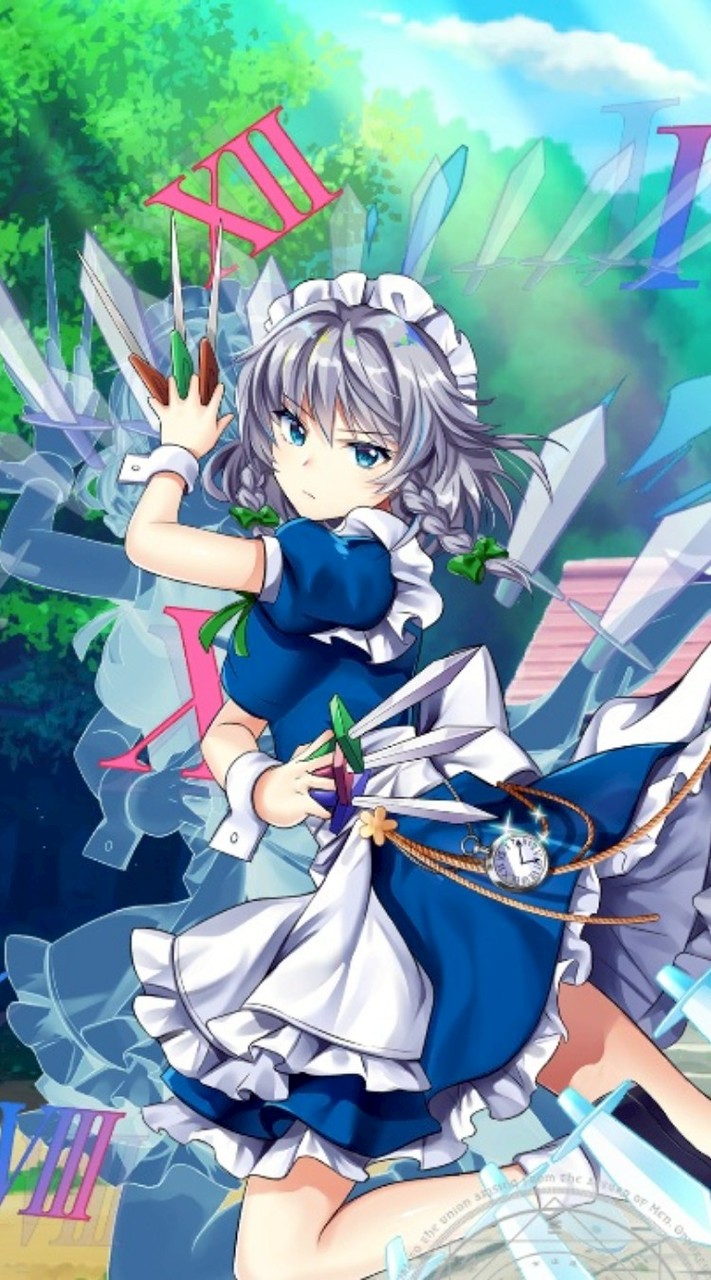東方ロストワード (課金勢、無課金勢歓迎)(初心者〜上級者の方も歓迎)