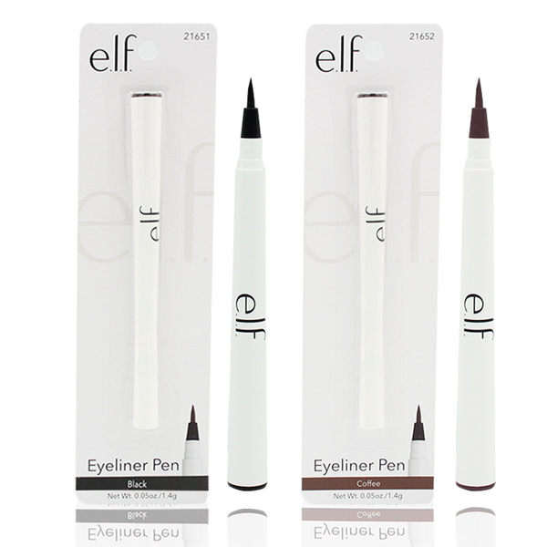 美國 ELF 防水眼線筆 ◆86小舖 ◆