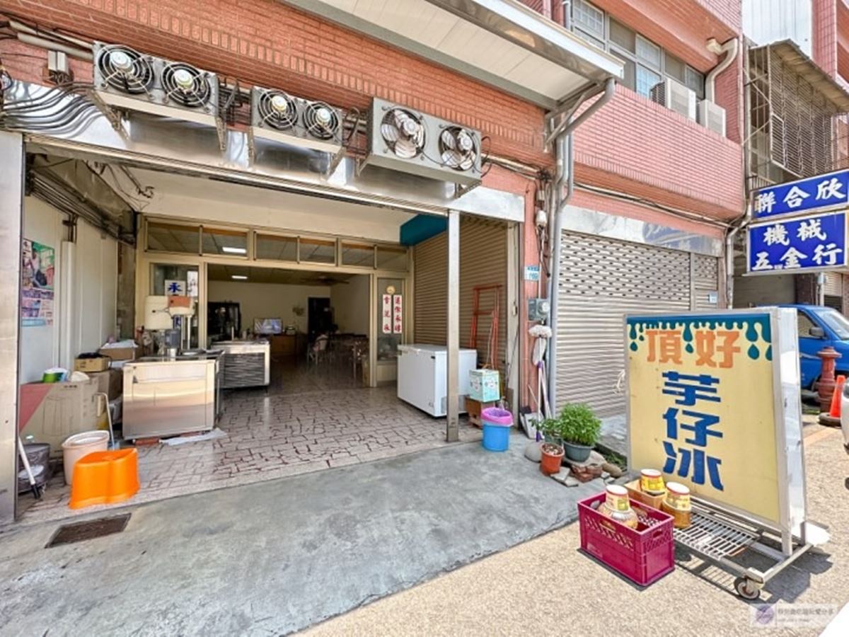 通通50元內！桃園高CP值５銅板美食：古早芋仔冰、忠貞市場蔥餅、鮭魚壽司