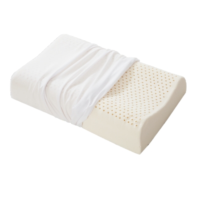 A-ONE 100%純天然乳膠枕-科技工學枕/按摩美容枕/舒鼾釋壓枕