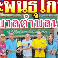 ศูนย์พัฒนาไก่ชนเทศบาลตำบลนาซอ