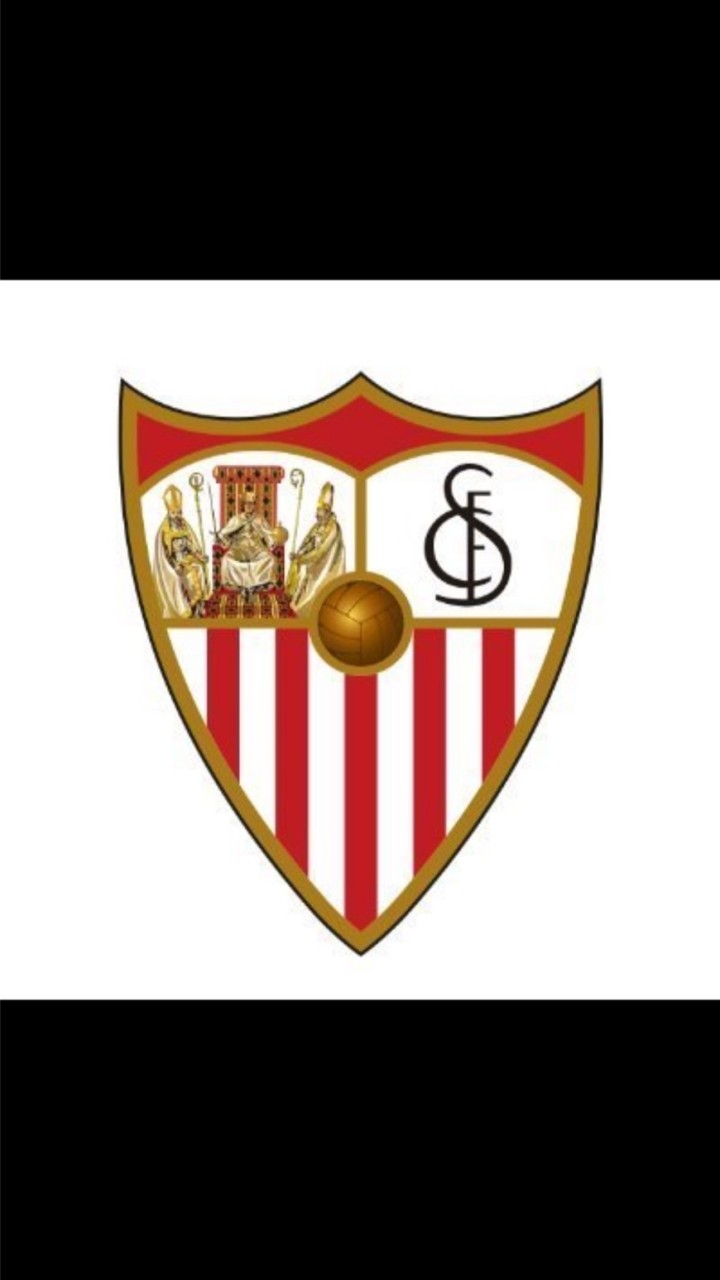 セビージャFC Sevilla Fútbol Club🇪🇸