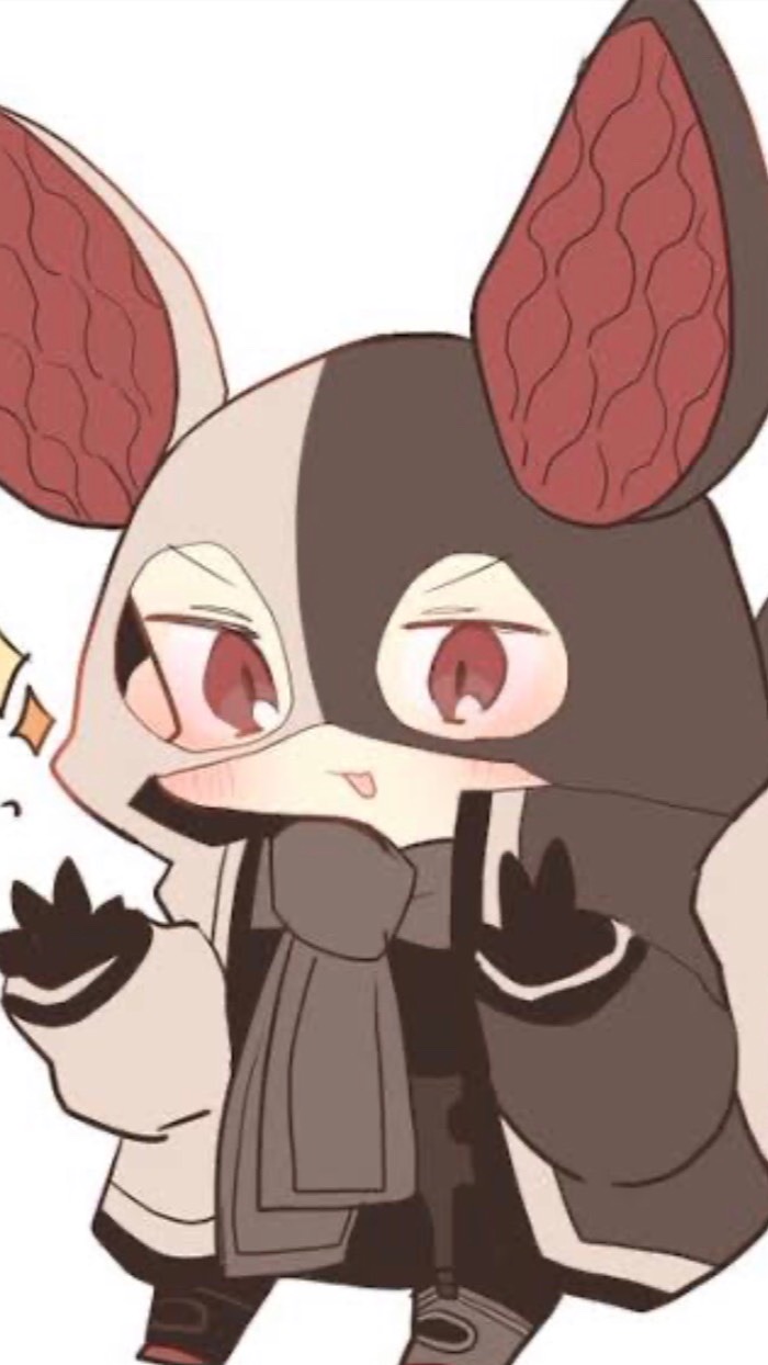 OpenChat きつねのサーバー