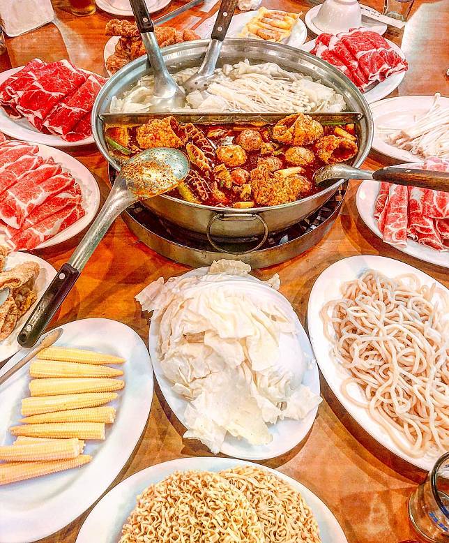 （圖片來源／IG @tiffanyuiting）