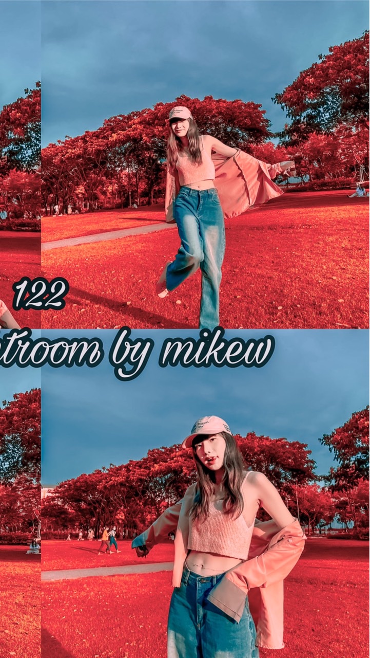 ขายโทน Lightroom