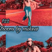 ขายโทน Lightroom