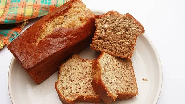 Resep Bolu Pisang Panggang Tanpa Mixer Takaran Sendok