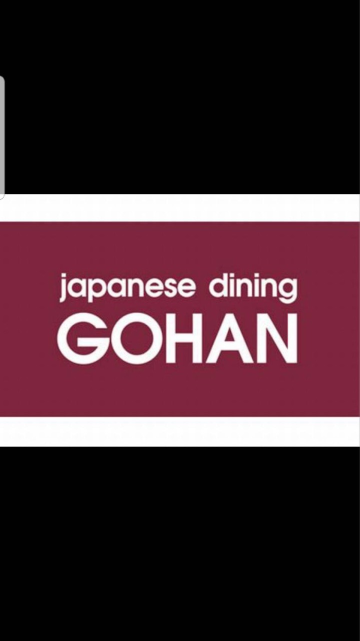 GOHAN（ゴハン）OB・OGグループ