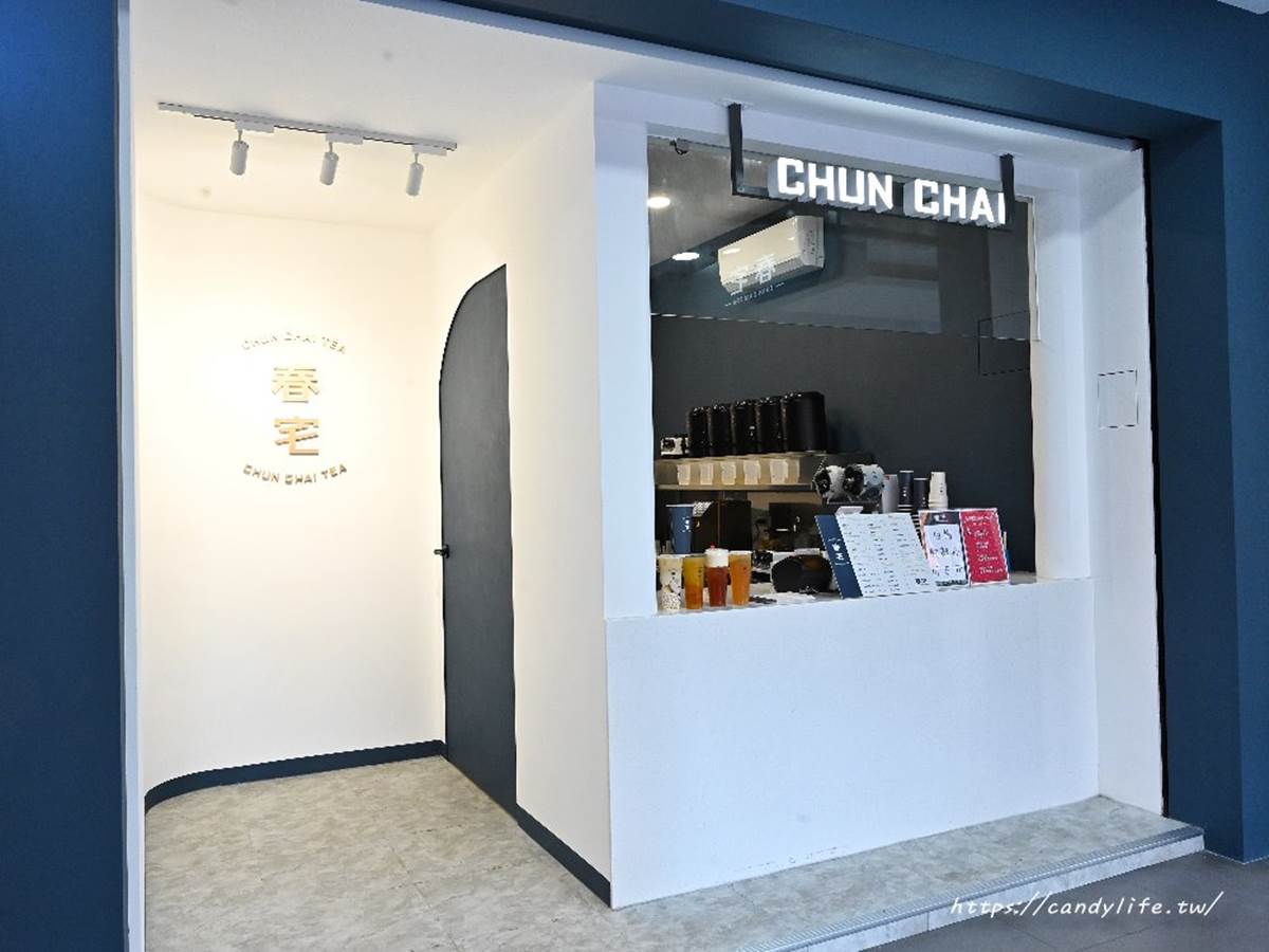 台中人喝過都說讚！10家「最強手搖飲」：1000cc整桶水果茶、開門就排爆