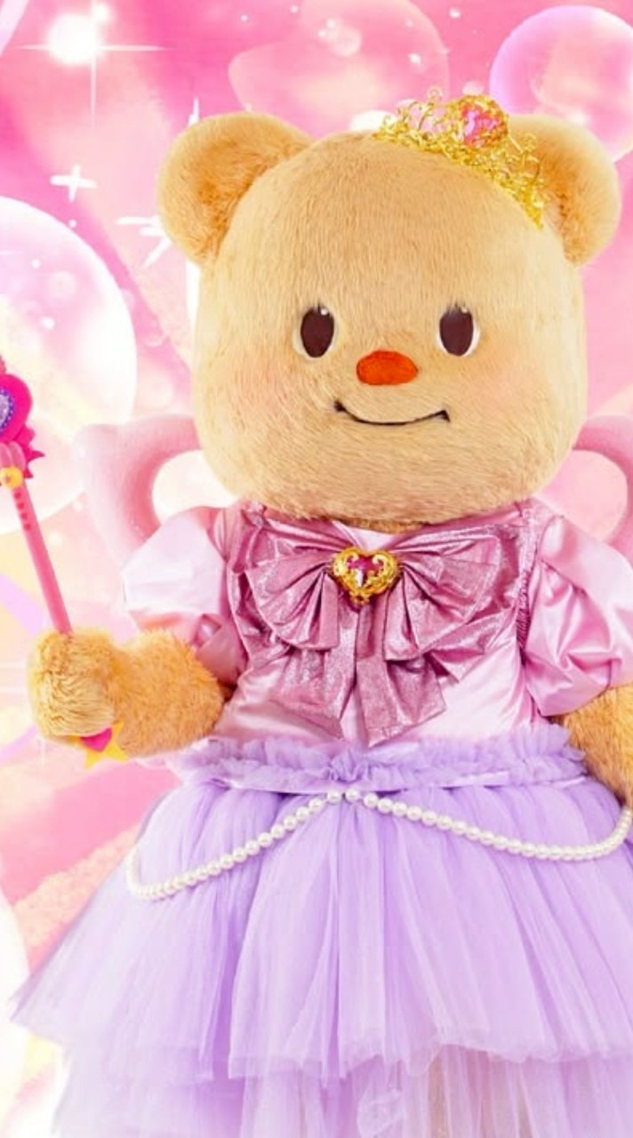 หมีเนย🧸