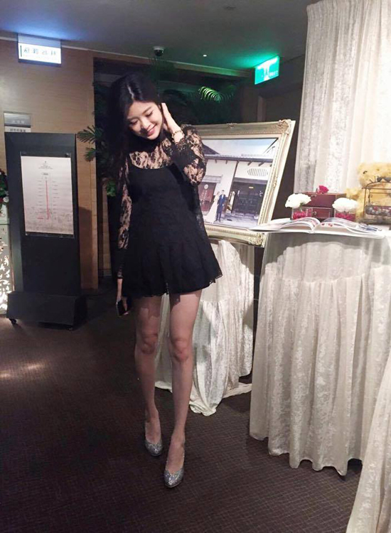 新娘鞋 伴娘鞋 婚鞋挑選 Alley 婚宴穿搭