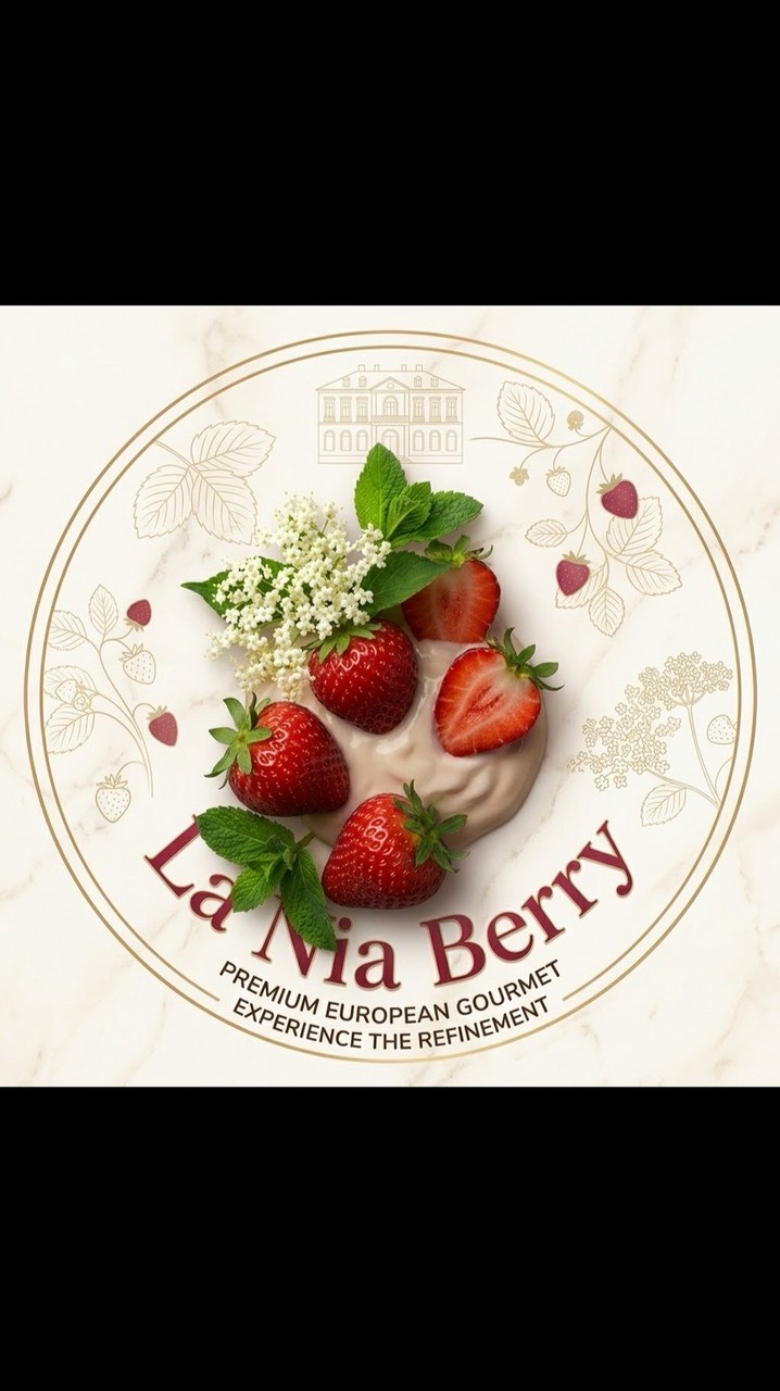 La Nia Berry