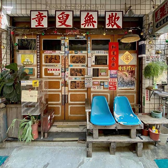 ▲圖片來源：IG@yyyuneatainan