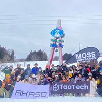 第３回　冬の大運動会