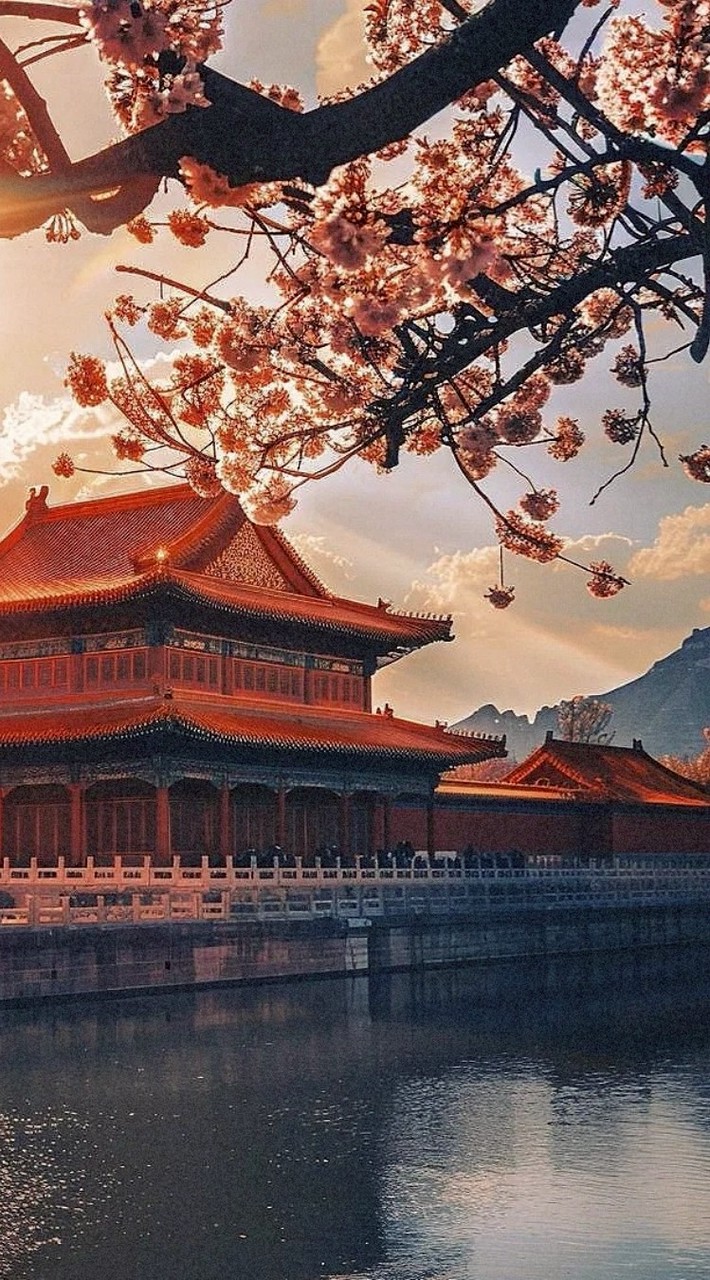 哇嗚！大清怎麼穿越了？