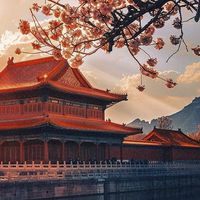 哇嗚！大清怎麼穿越了？