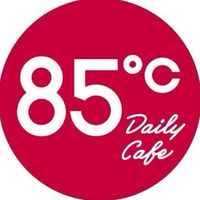 85°C新社興安店🍓